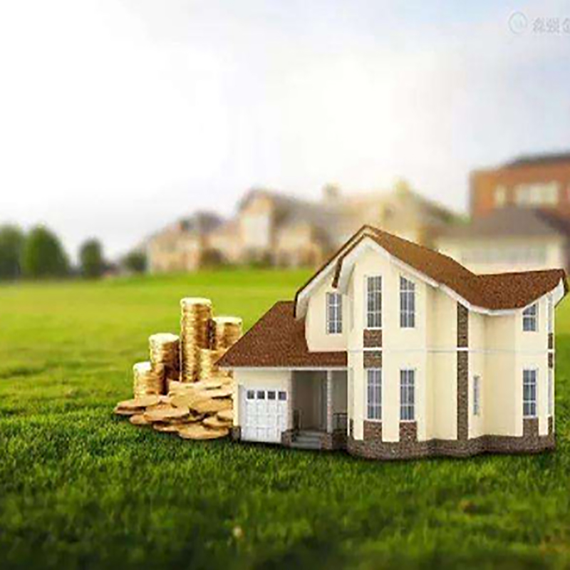 恒山房产抵押贷款流程|银行住房抵押贷款|房屋抵押贷