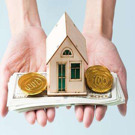 恒山房子抵押贷款需要什么手续