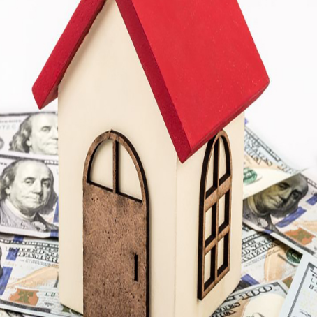 恒山房屋抵押贷款有几大步骤