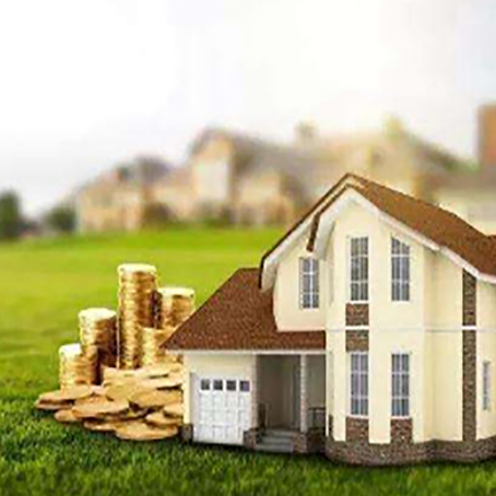 恒山房子抵押贷款被银行拒绝了怎么办?