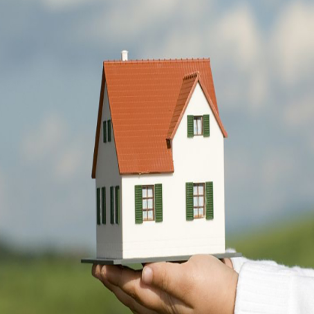 恒山房产抵押贷款放款最快多长时间?